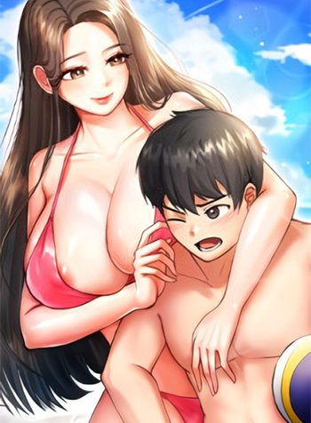 Troublesome Sister