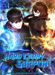 Hard Carry Support