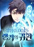 Legendary Ranker’s Comeback