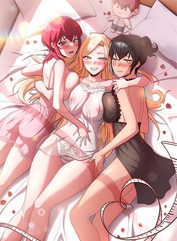 A Sweet Part Time Job
