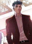 Mean Guy
