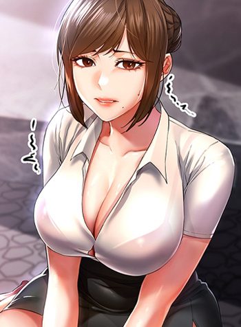 Could You Please Touch Me There?