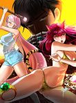 Farming with Girls