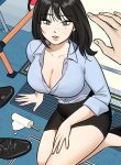 Naughty Positions