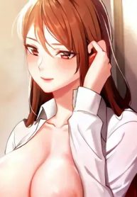 The Girl Next Door