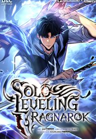 Solo Leveling: Ragnarok