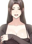 The Female Professor and the Nude Artist