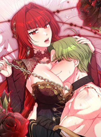 Can I be a Sex Slave, Not a Priest?