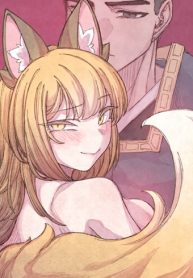The Fox who Stole my Heart