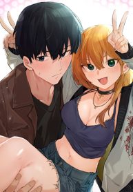 Finally with You