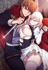 I Will Protect the Lady
