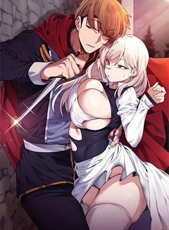 I Will Protect the Lady