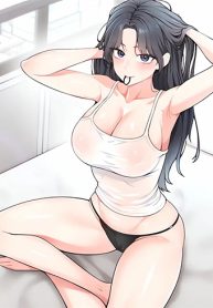 Naughty Girl