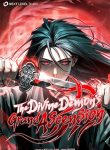 The Divine Demon’s Grand Ascension