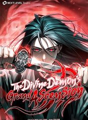 The Divine Demon’s Grand Ascension