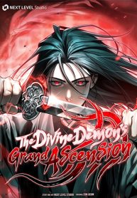 The Divine Demon’s Grand Ascension