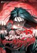 The Divine Demon’s Grand Ascension